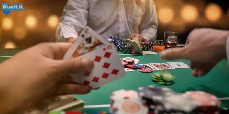 Những bước đăng ký chơi đơn giản