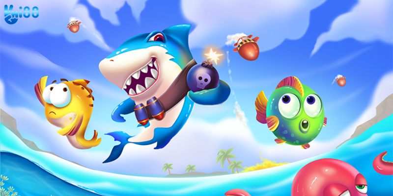 Lựa chọn vũ khí tăng cơ hội thắng