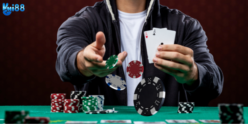 Chiến thuật chơi và cách cược hợp lý