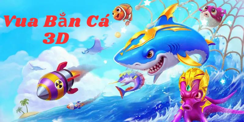 Khái quát về trò chơi hấp dẫn