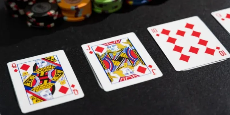 Những kiểu bài tấn cơ bản được yêu thích