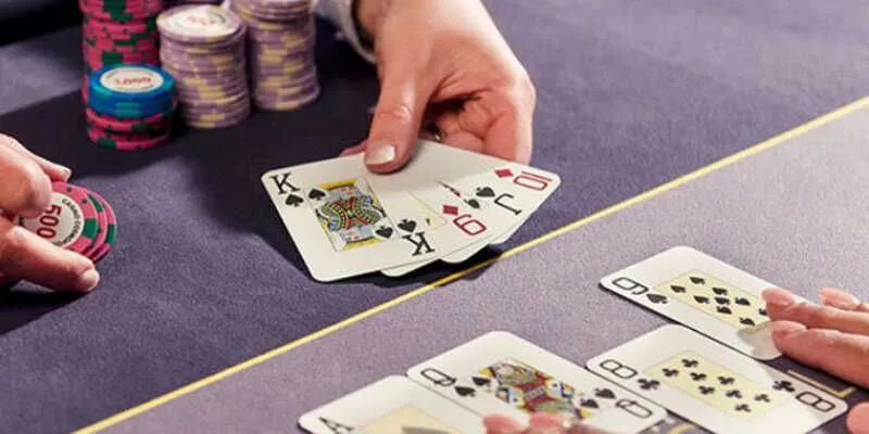 Những chiến lược khi chơi bài tấn giúp làm chủ ván bài