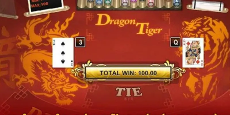 Cách nhận diện cầu bệt khi soi cầu rồng hổ