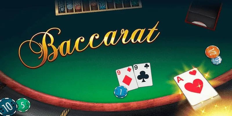 Mẹo chơi Baccarat thắng đậm