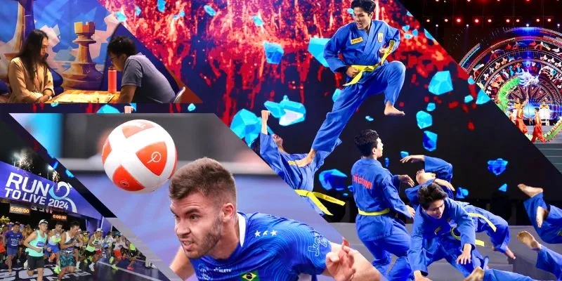 Khám phá mẹo đặt cược thể thao live từ cao thủ