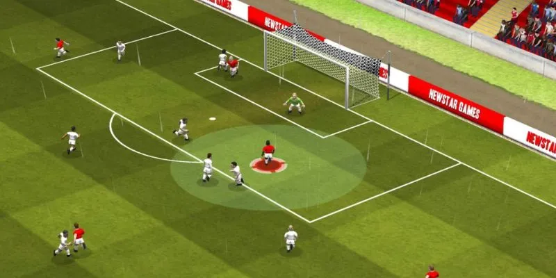 Các trường hợp nổi bật trong việc xả kèo bóng đá 