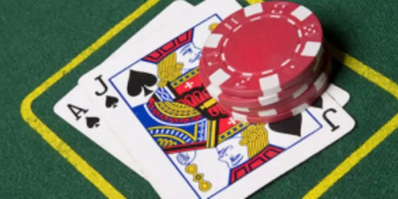 Bí kíp quan trọng giúp chiến thắng khi chơi xì dách 