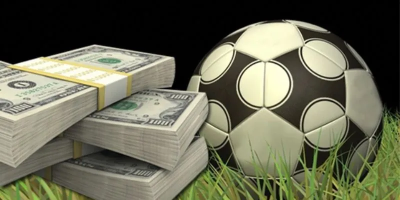 Danh sách các loại cược bóng đá c1 nổi bật