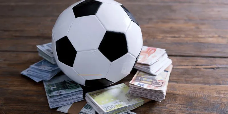 Lợi ích khi chơi cá cược bóng đá c1