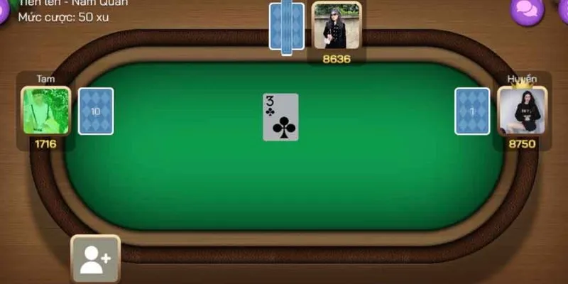 Phương pháp sắp xếp bài hợp lý trong tiến lên