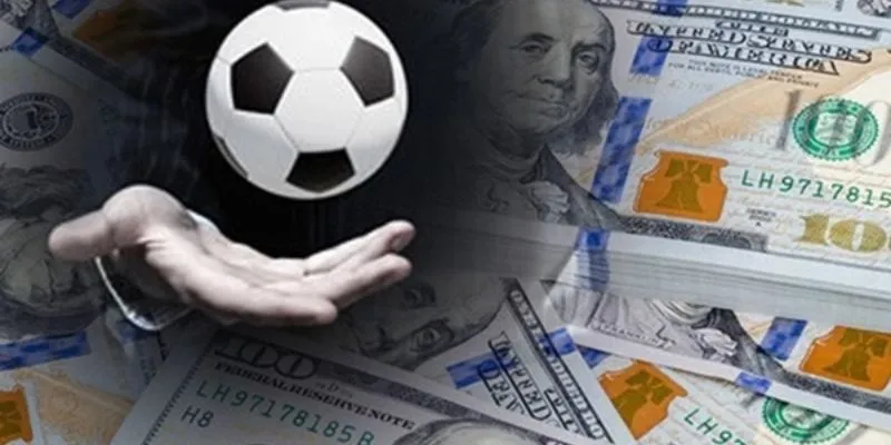 Thủ thuật chơi kèo lựa bóng đá chuẩn xác