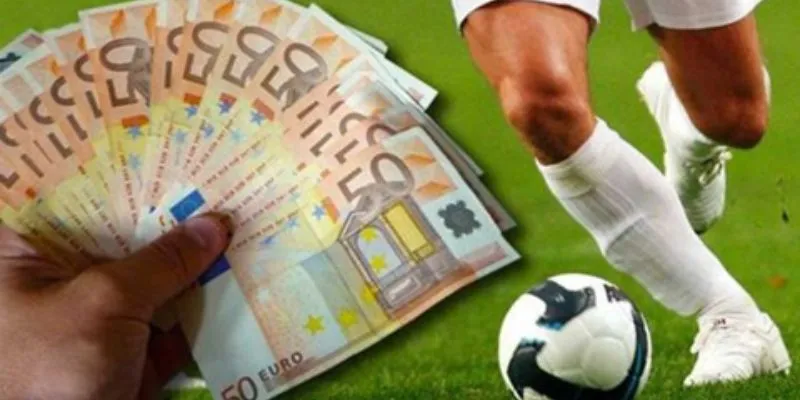 Nắm vững kèo lựa trong bóng đá