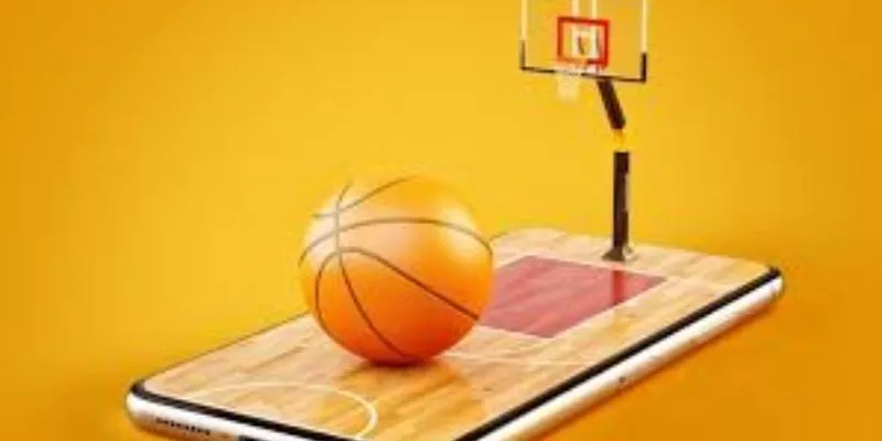 Hướng dẫn chi tiết về cách đặt cược bóng rổ