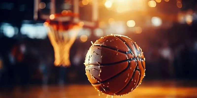 Mẹo đặt cược bóng rổ đúng thời điểm