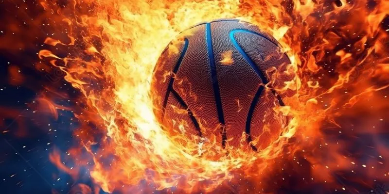 Các tình huống nổi bật trong bóng rổ