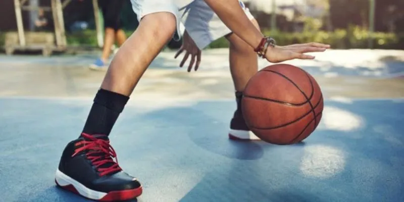 Tìm hiểu về cược bóng rổ