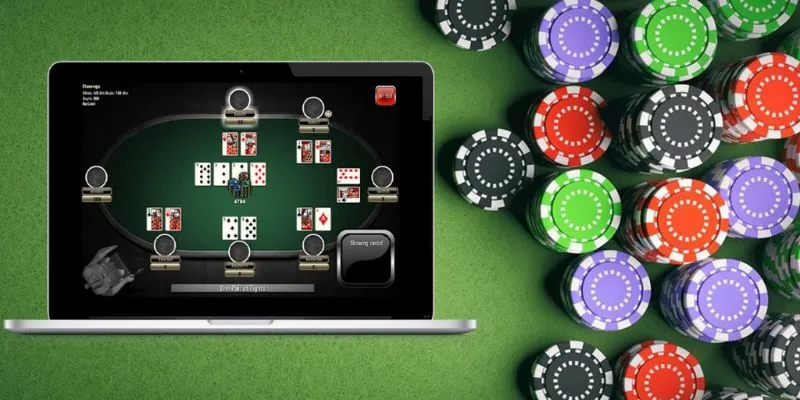 Kinh nghiệm chơi mini poker tối ưu cơ hội thắng 