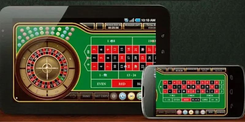 Nắm ro quy trình về cách đặt cược roulette