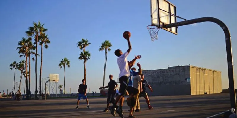 Liệt kê những loại cược bóng rổ phù hợp