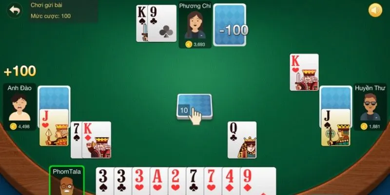 Khái quát về bài tá lả