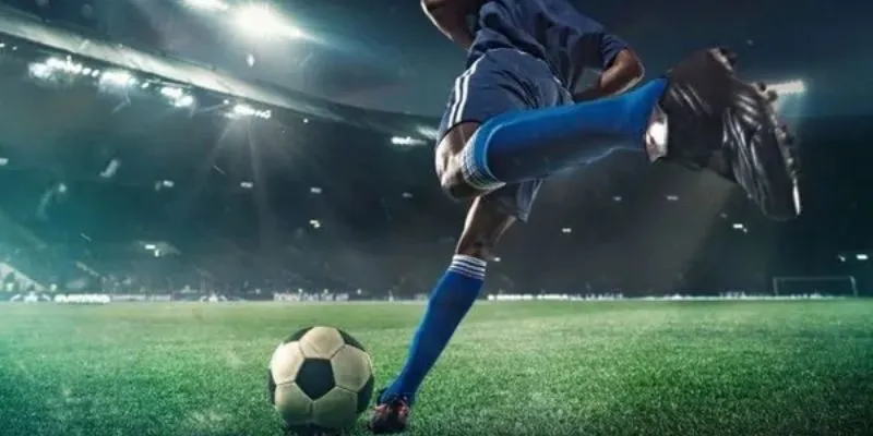 Những kiểu cược tỷ số phổ biến