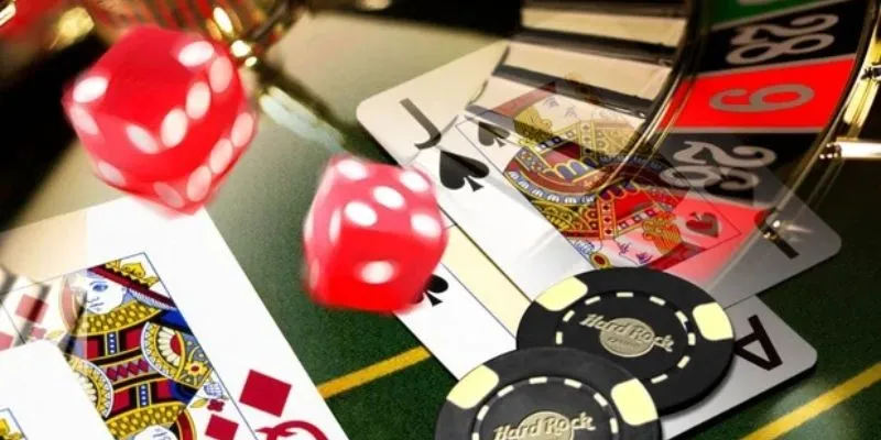 Ưu điểm đặc biệt trong casino