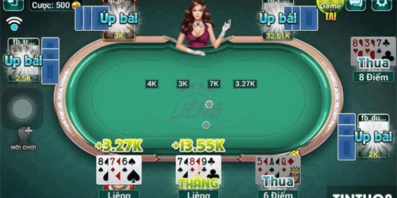 Nắm rõ về bài liêng