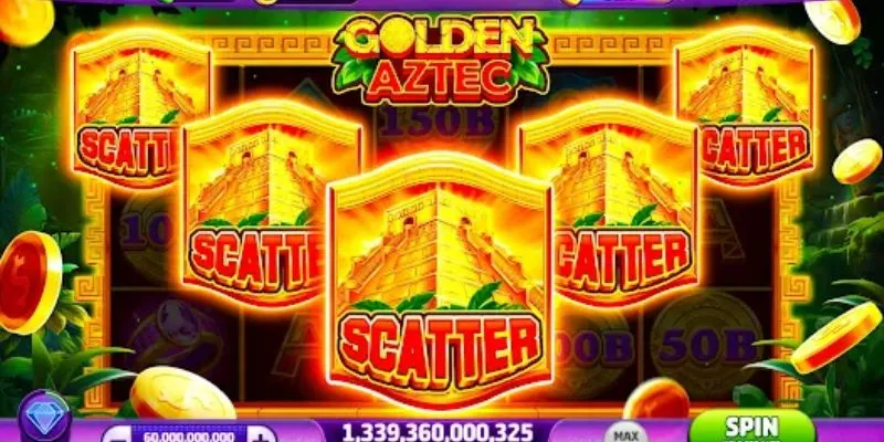 Đặc điểm nổi bật về slot game