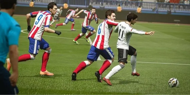 Những thành tích ghi bàn làm nên lịch sử