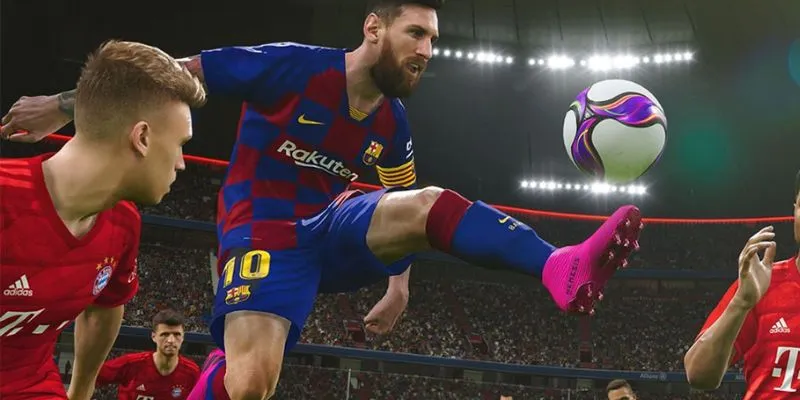 Top cầu thủ ghi bàn huyền thoại