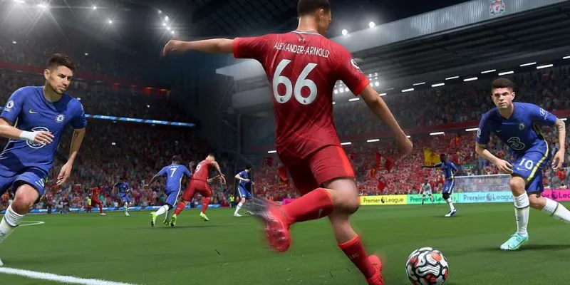 Đỉnh cao ghi bàn của cầu thủ trong đội tuyển quốc gia